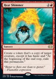 Heat Shimmer 