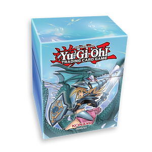 YGO - Dark Magician Girl the Dragon Knight Card Case 