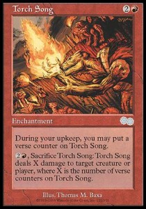 Torch Song 