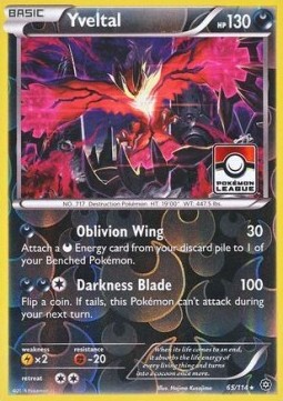 Yveltal 