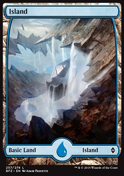Island (V.5) 