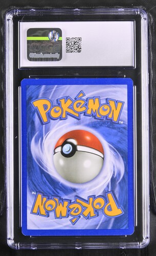 Articuno - SK 4 - German - CGC 7