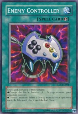 Enemy Controller 