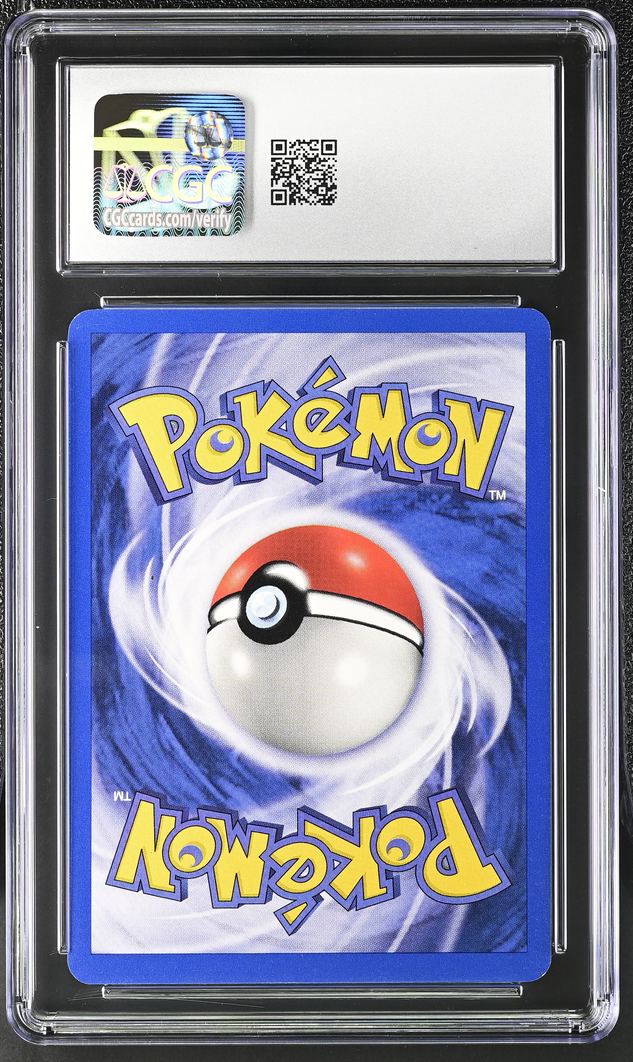 Celebi - NR 16 - German - CGC 9