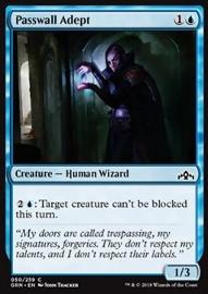 Passwall Adept 