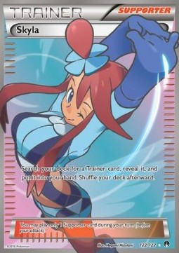 Skyla 