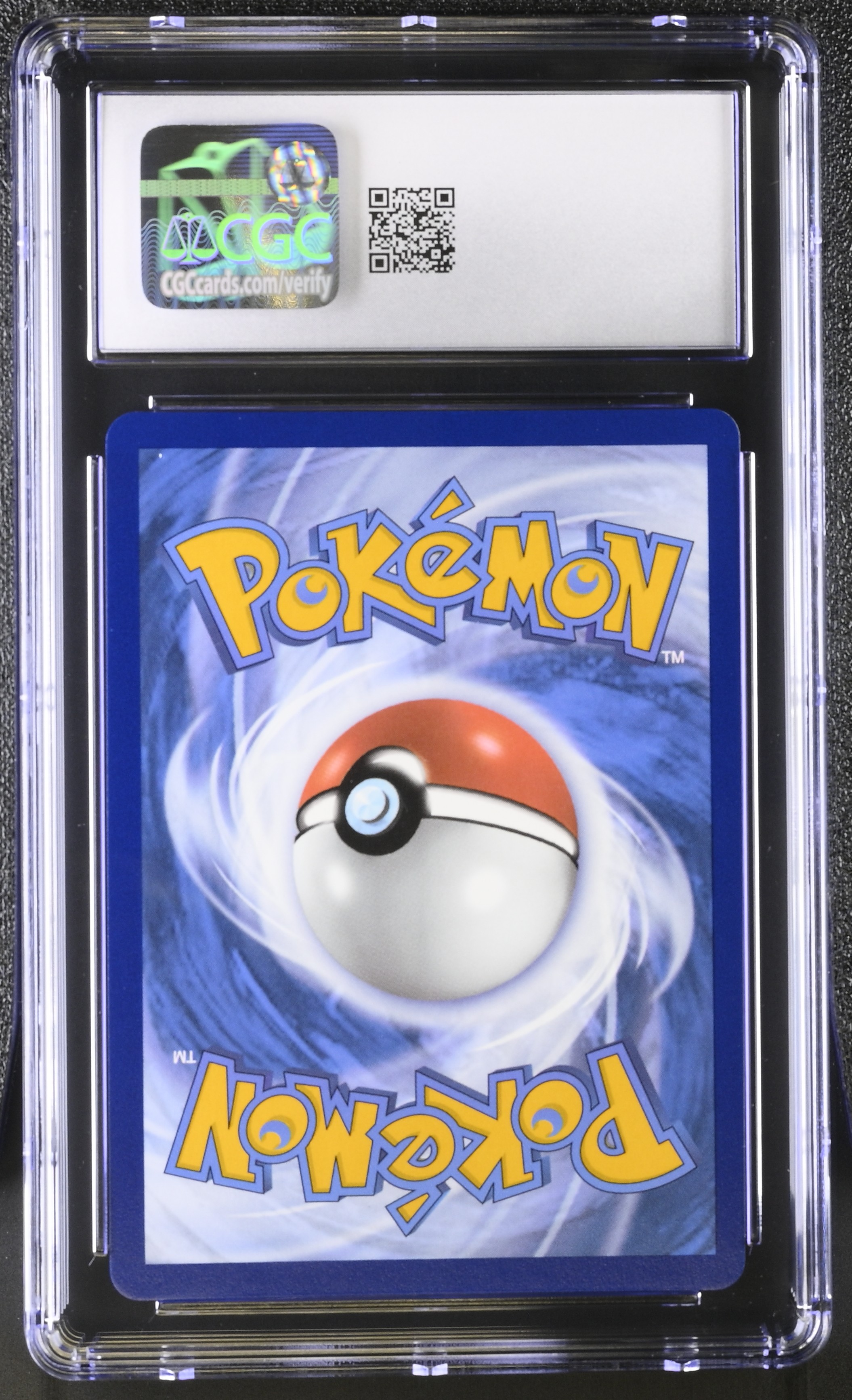 Rotom V - LOR 177 - German - CGC 10