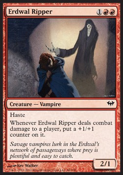 Erdwal Ripper 