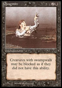 Quagmire 