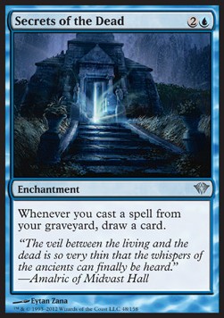 Secrets of the Dead - Dark Ascension