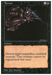 Terror 