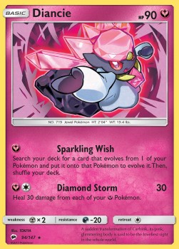 Diancie 