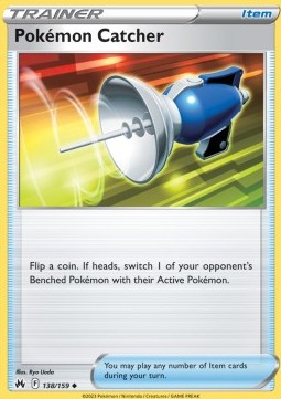 Pokemon Catcher 