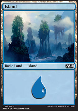 Island (V.4) 