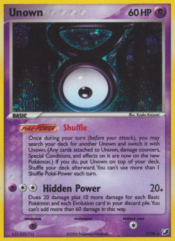 Unown 