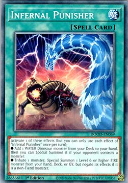 Infernal Punisher 