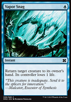 Vapor Snag - Modern Masters 2015 