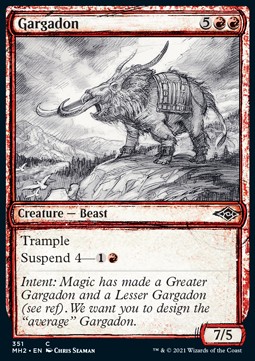 Gargadon 