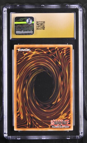 Firewall Dragon - TN23 8 - English - CGC 10.5