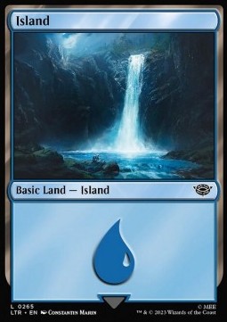 Island (V.2) 