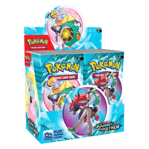 Journey Together Booster Box 