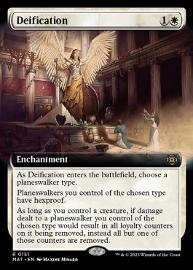 Deification (V.3) 