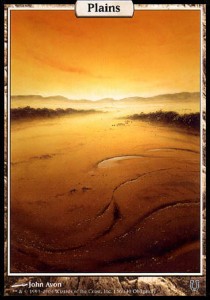 Plains 