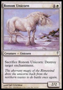 Ronom Unicorn 