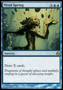 Mind Spring 
