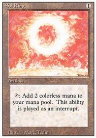 Sol Ring 