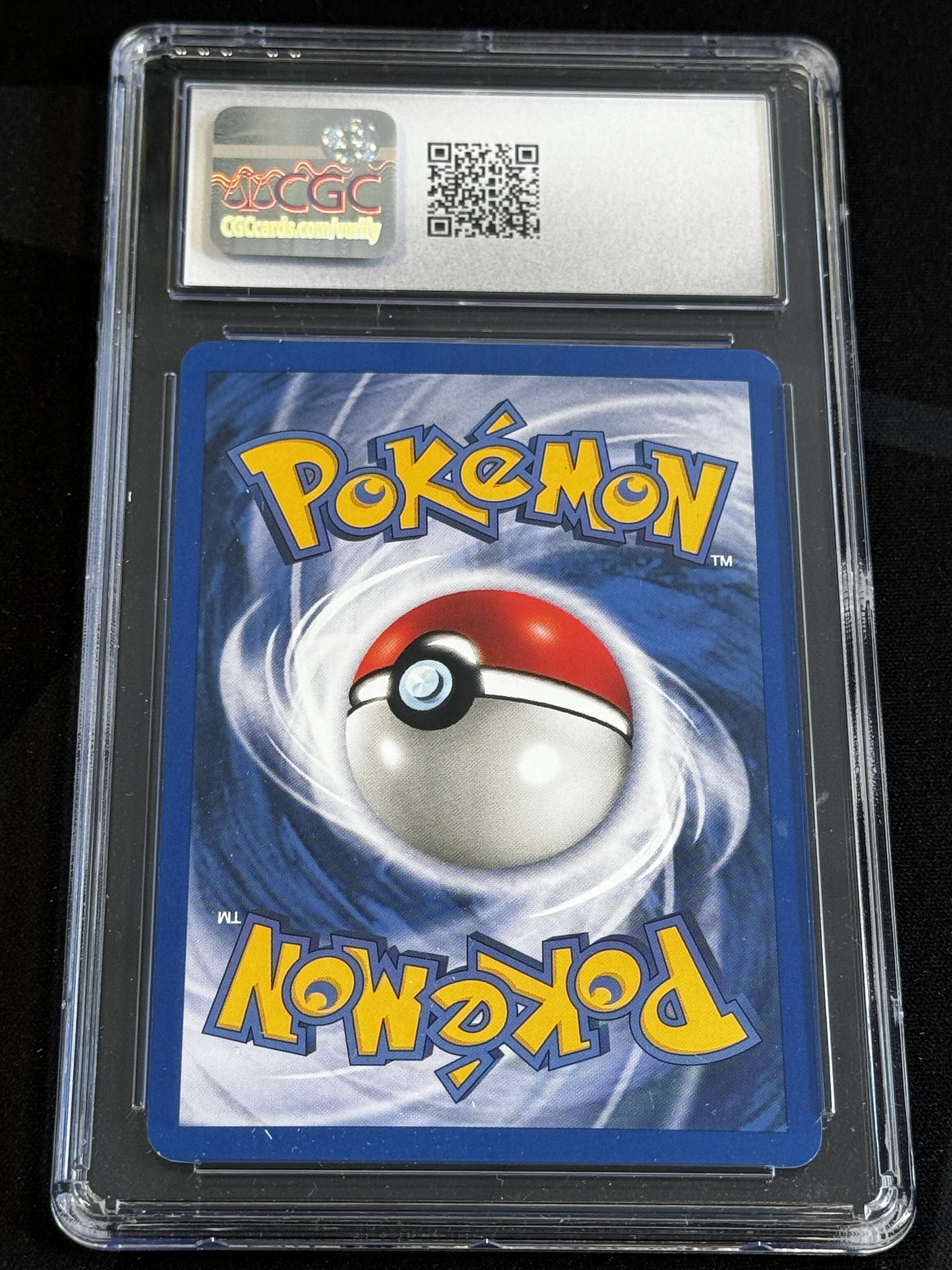 Ditto - FO 3 - German - CGC 9