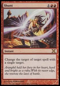 Shunt - Tenth Edition 