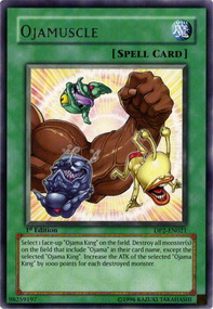 Ojamuscle 