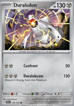 Duraludon 