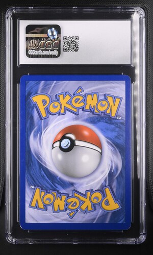 Lugia LEGEND (Top) - HS 113 - German - CGC 6