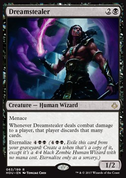 Dreamstealer 