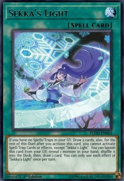 Sekka's Light 