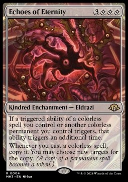 Echoes of Eternity - Modern Horizons 3 