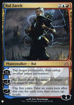 Ral Zarek 