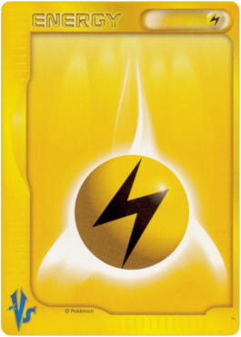 Lightning Energy 