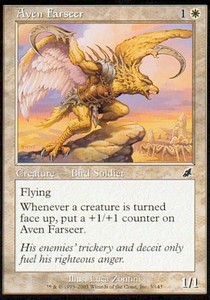 Aven Farseer 