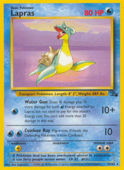 Lapras 