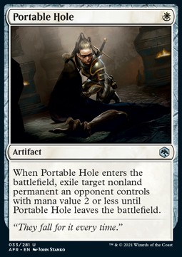 Portable Hole 
