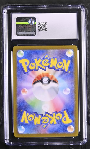 Chansey - sv6 113 - Japanese - CGC 9
