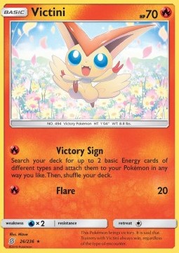 Victini 