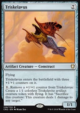 Triskelavus 