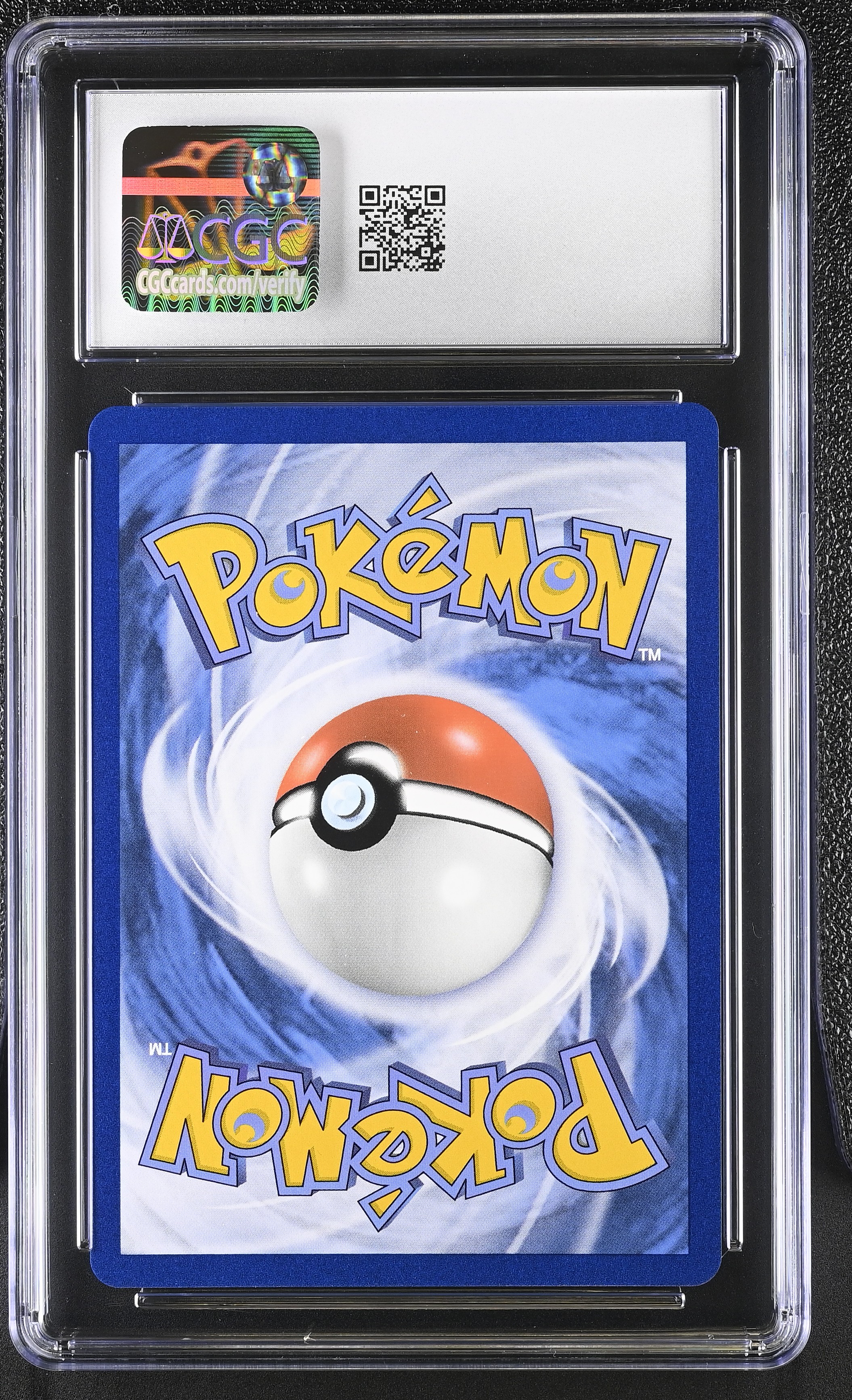 Lugia V - SIT 185 - German - CGC 10
