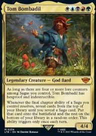 Tom Bombadil 