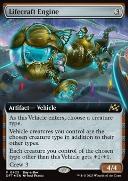 Lifecraft Engine 