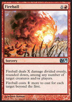 Fireball 